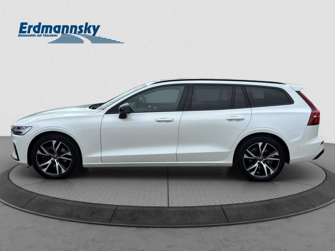 Volvo V60 – Bild 5