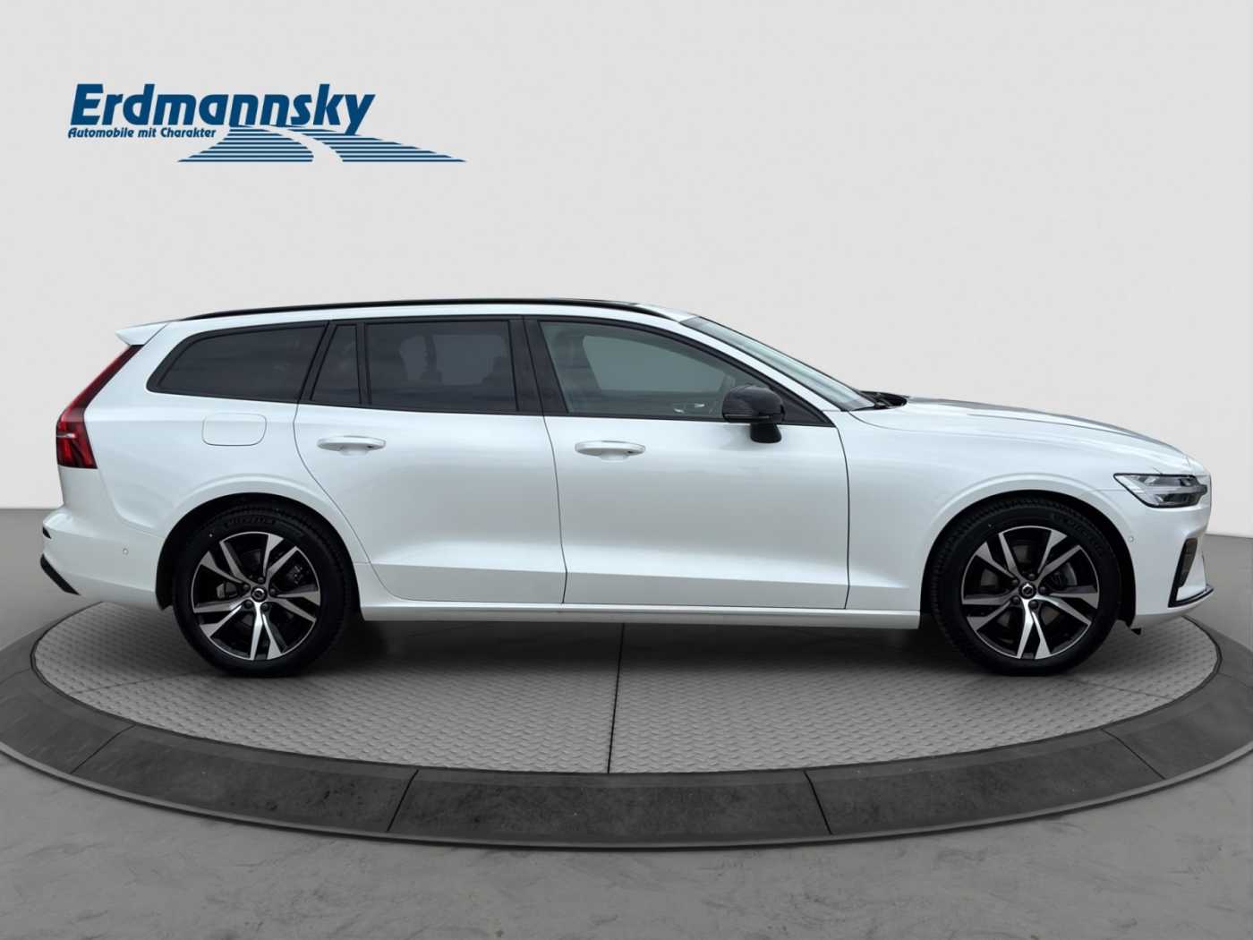 Volvo V60 – Bild 6
