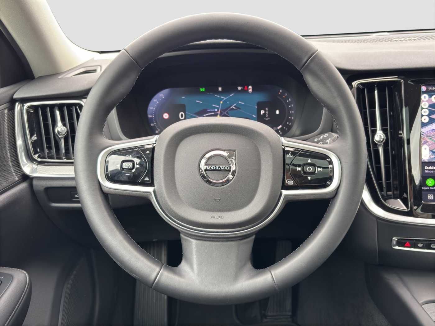 Volvo V60 – Bild 7