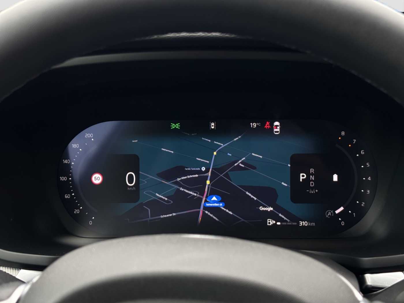 Volvo V60 – Bild 8