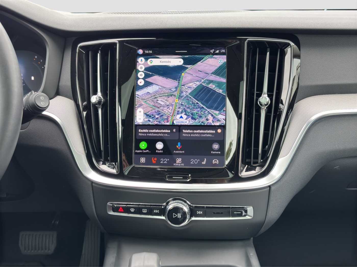 Volvo V60 – Bild 9
