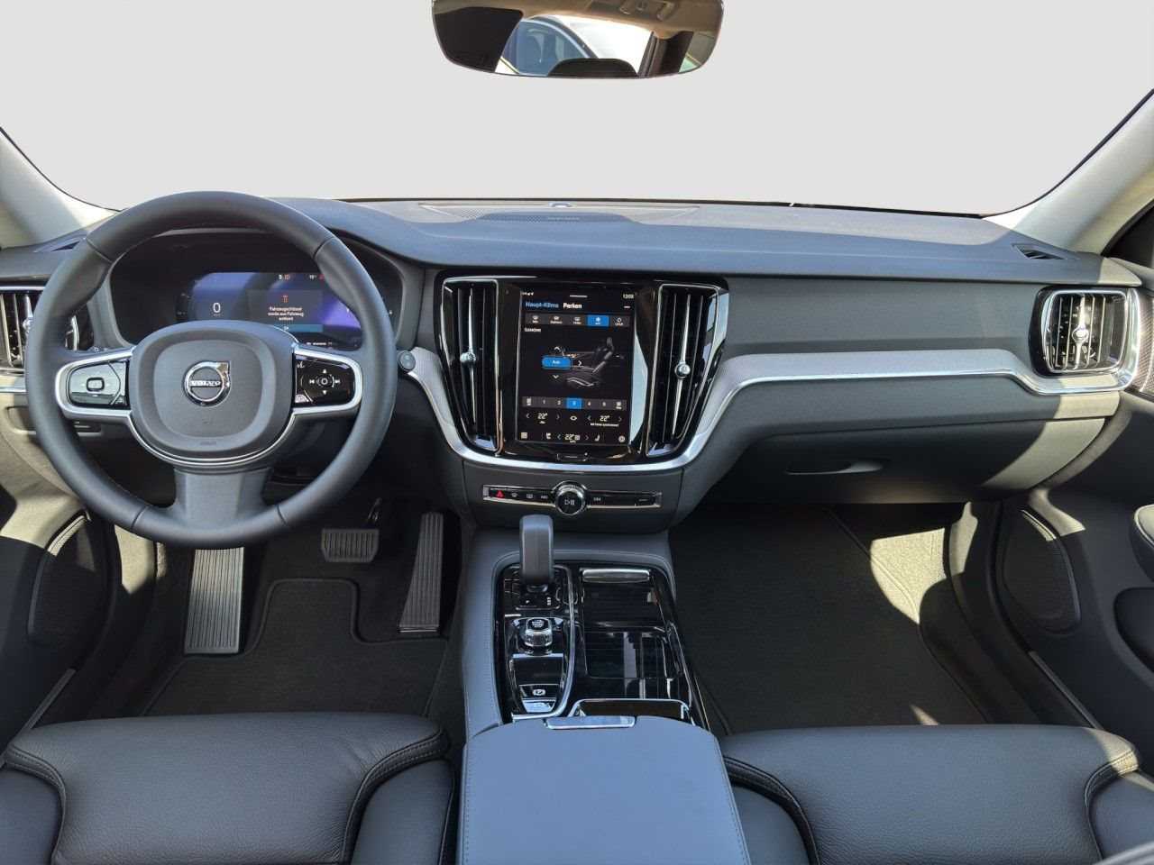 Volvo V60 – Bild 10
