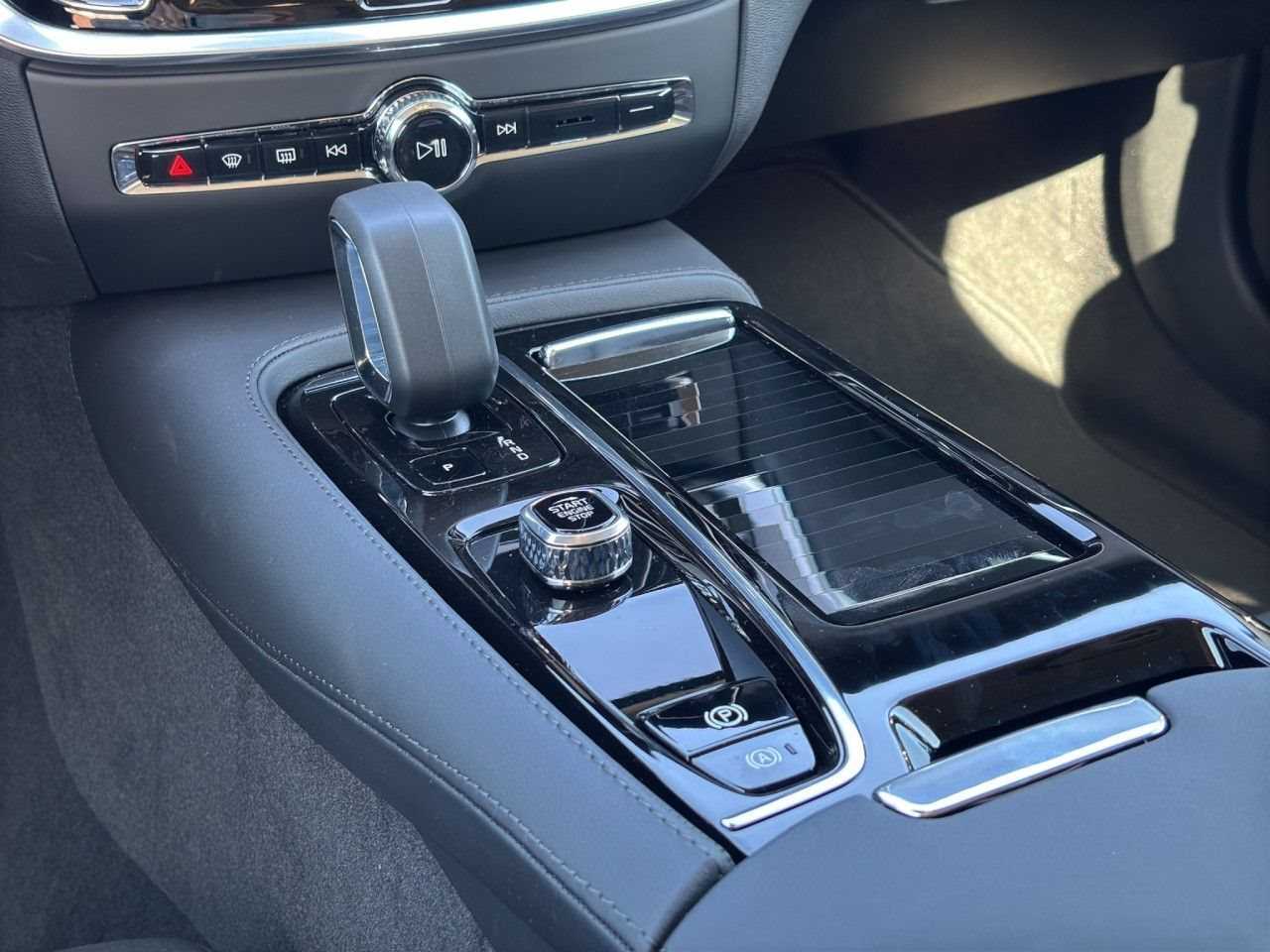 Volvo V60 – Bild 11