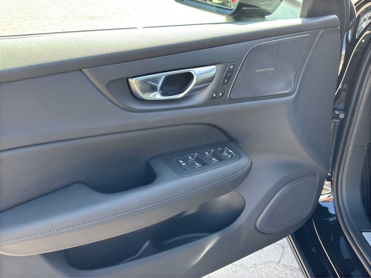 Volvo V60 – Bild 12