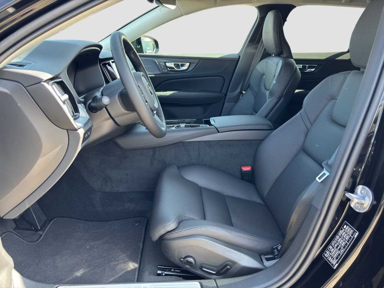 Volvo V60 – Bild 13