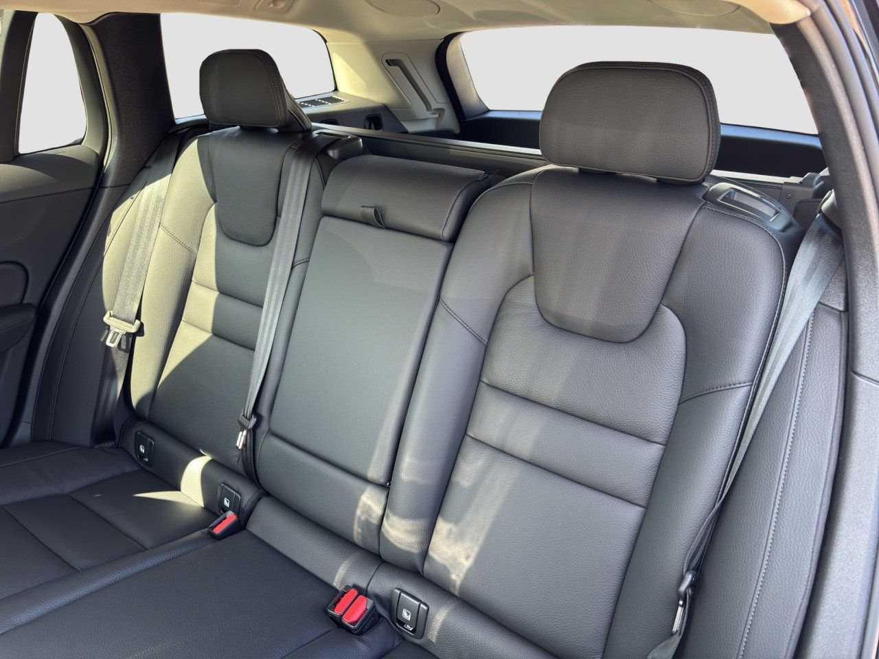 Volvo V60 – Bild 14