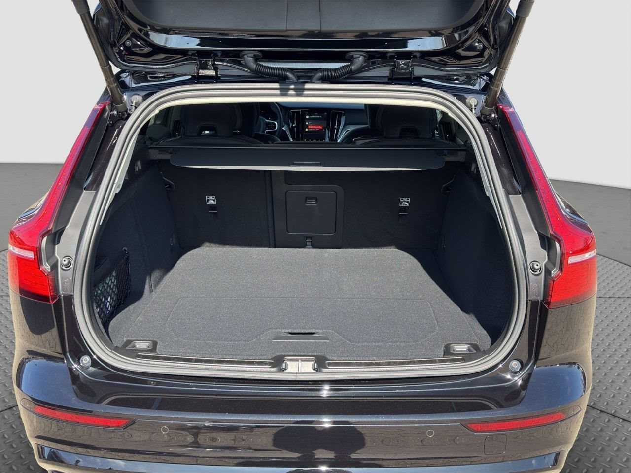 Volvo V60 – Bild 15
