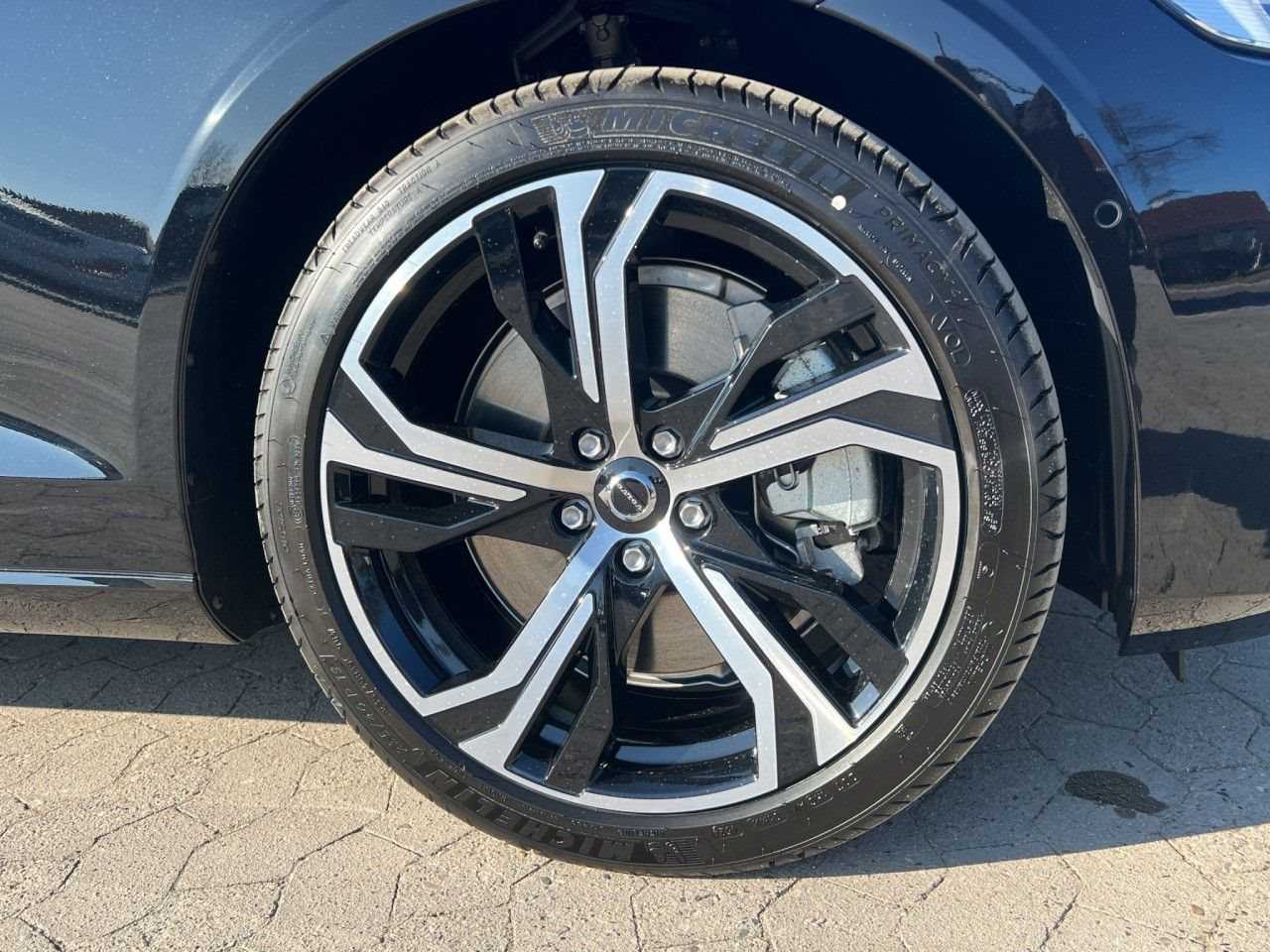 Volvo V60 – Bild 16