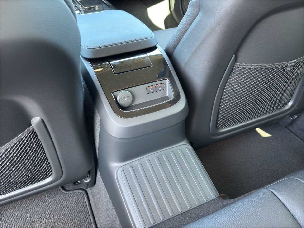 Volvo V60 – Bild 17