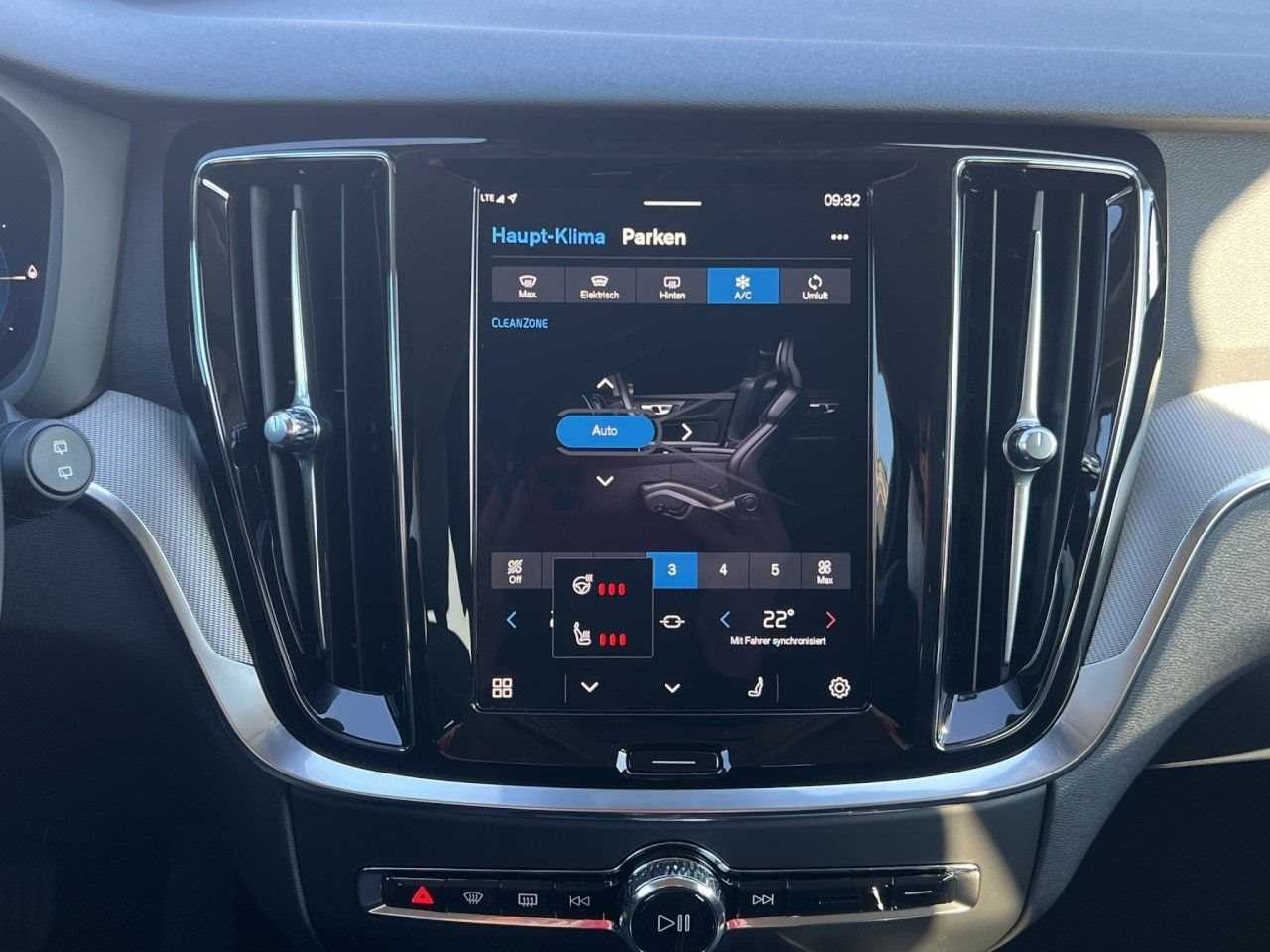 Volvo V60 – Bild 18