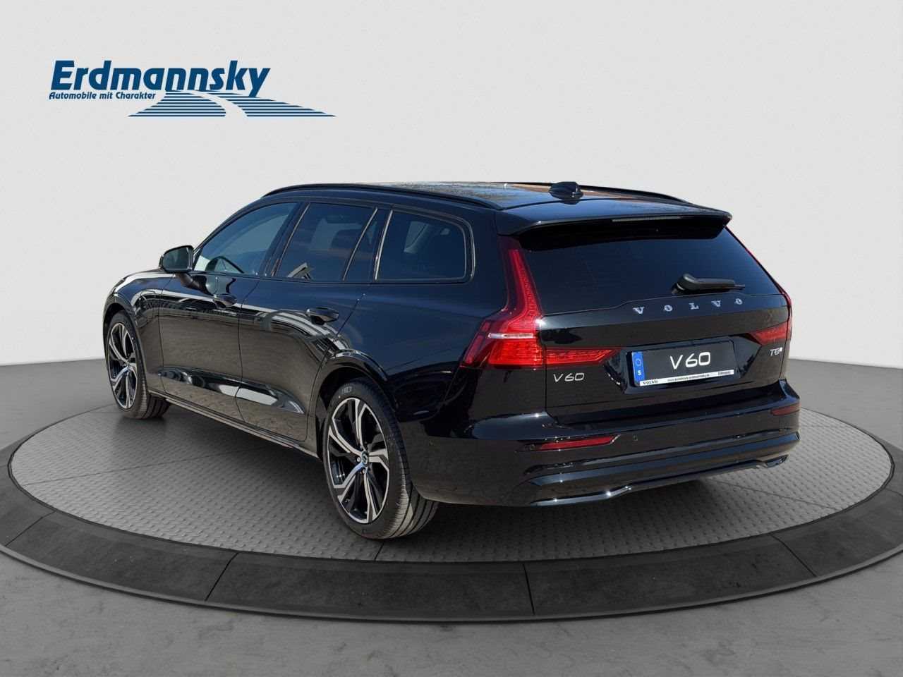 Volvo V60 – Bild 2