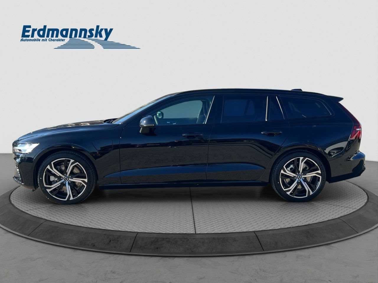 Volvo V60 – Bild 5