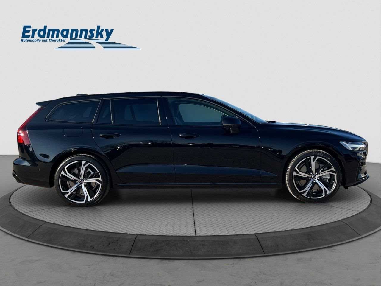 Volvo V60 – Bild 6