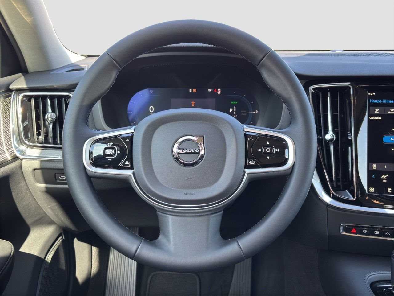 Volvo V60 – Bild 7