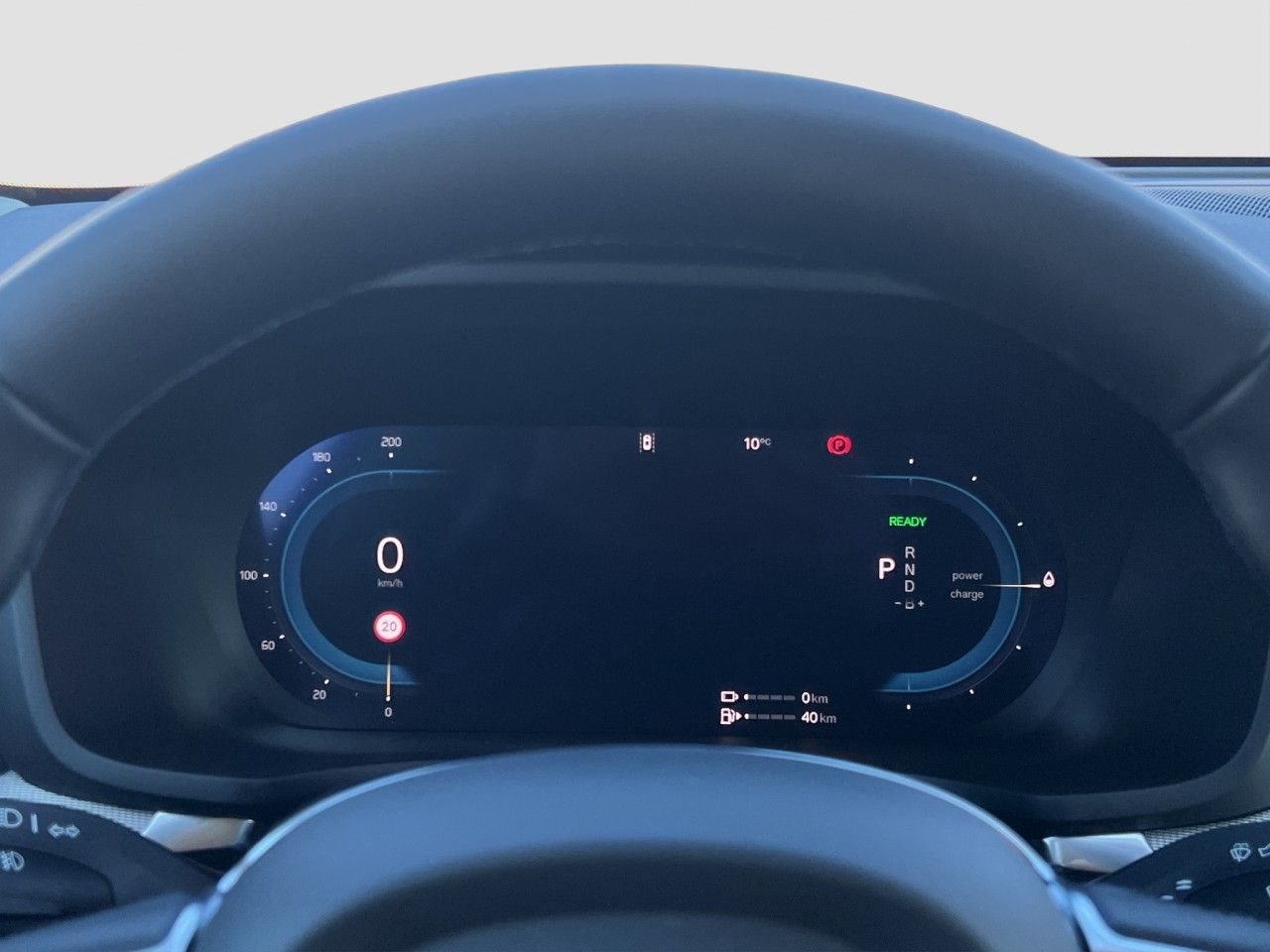 Volvo V60 – Bild 8