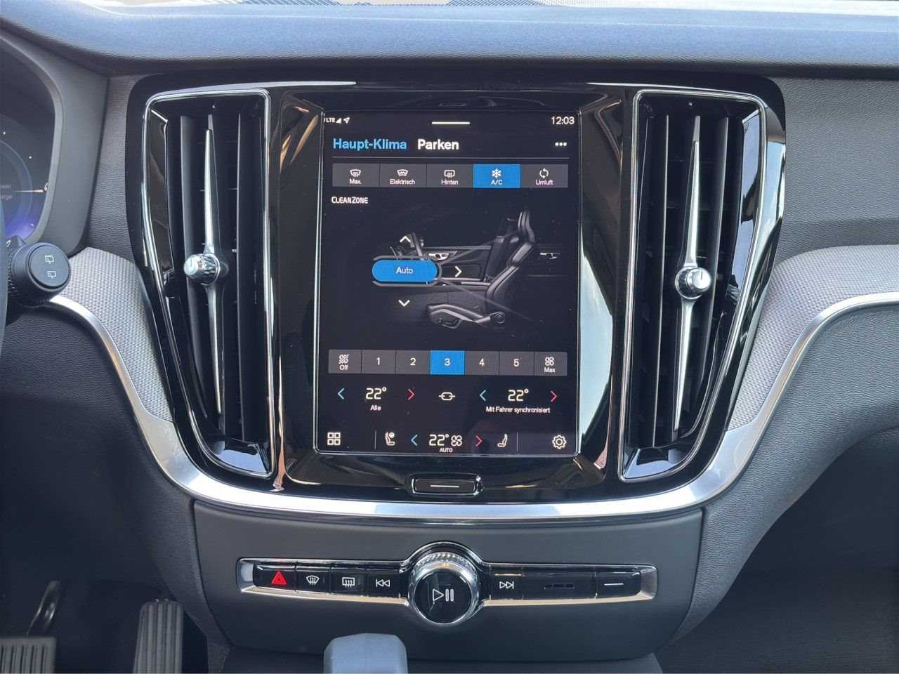 Volvo V60 – Bild 9