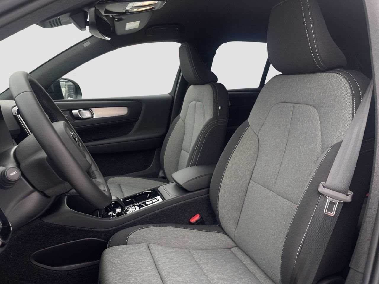 Volvo XC40 – Bild 13