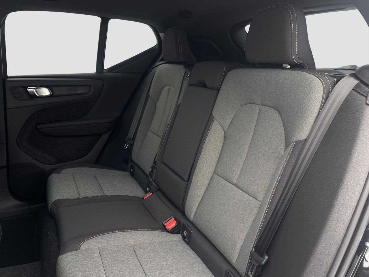 Volvo XC40 – Bild 14