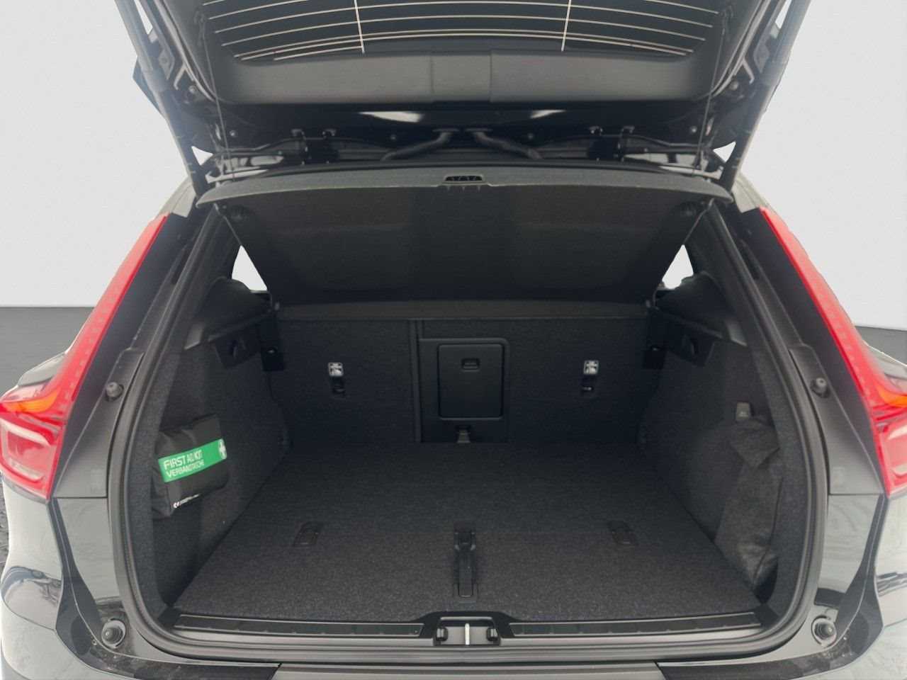 Volvo XC40 – Bild 15