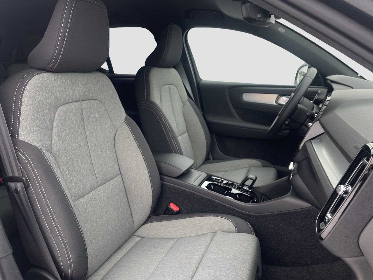 Volvo XC40 – Bild 16