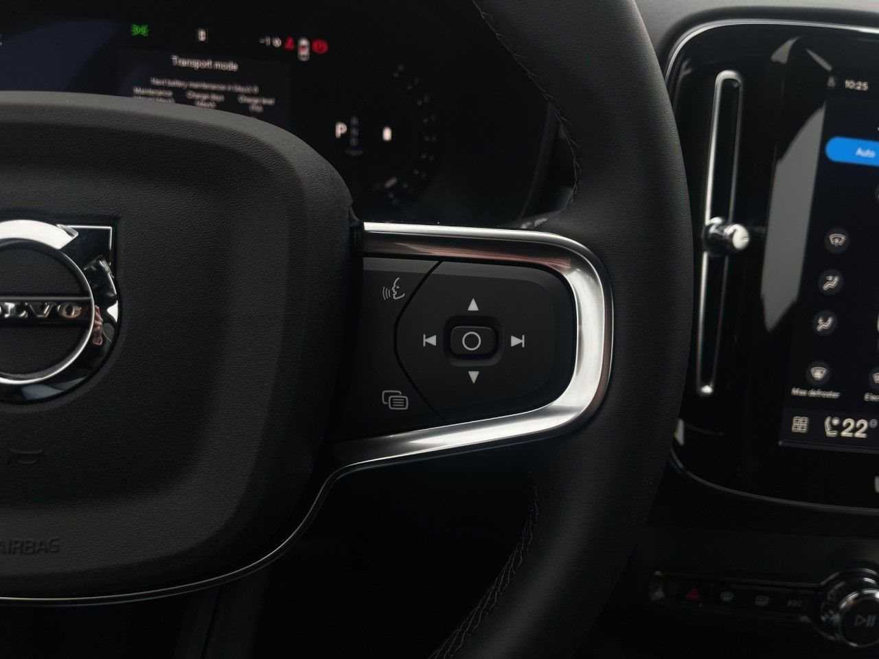 Volvo XC40 – Bild 18
