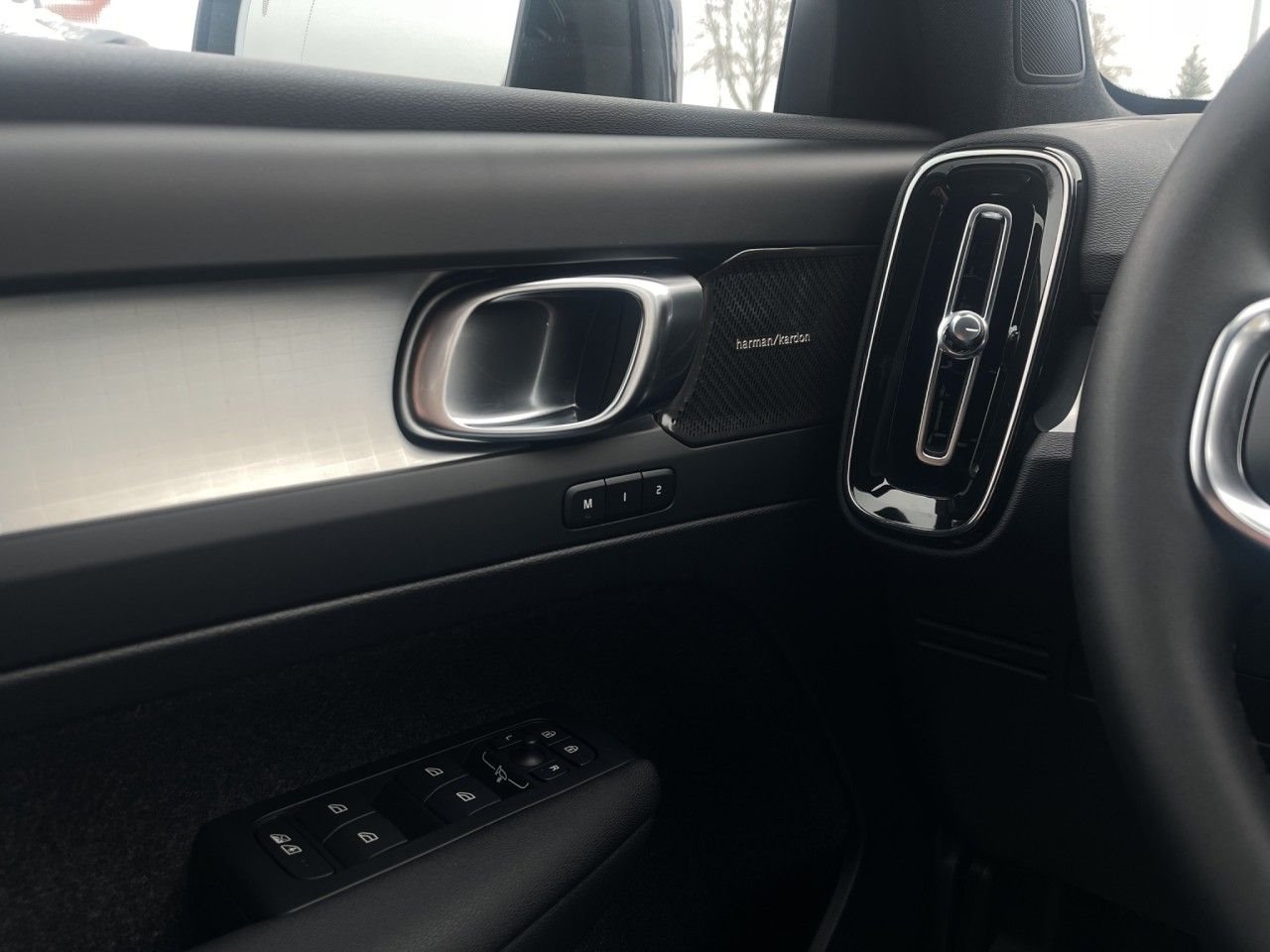 Volvo XC40 – Bild 19