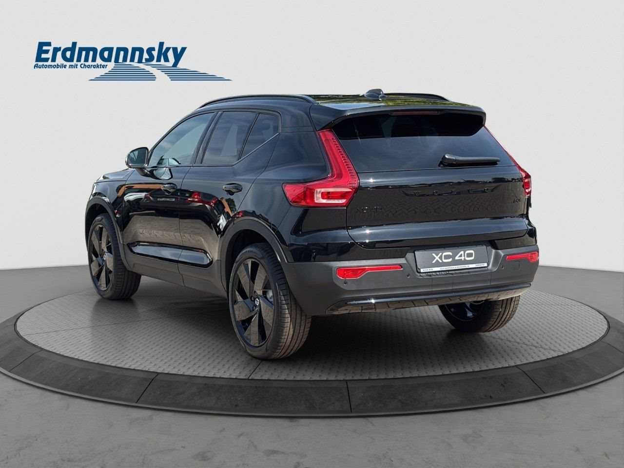 Volvo XC40 – Bild 2