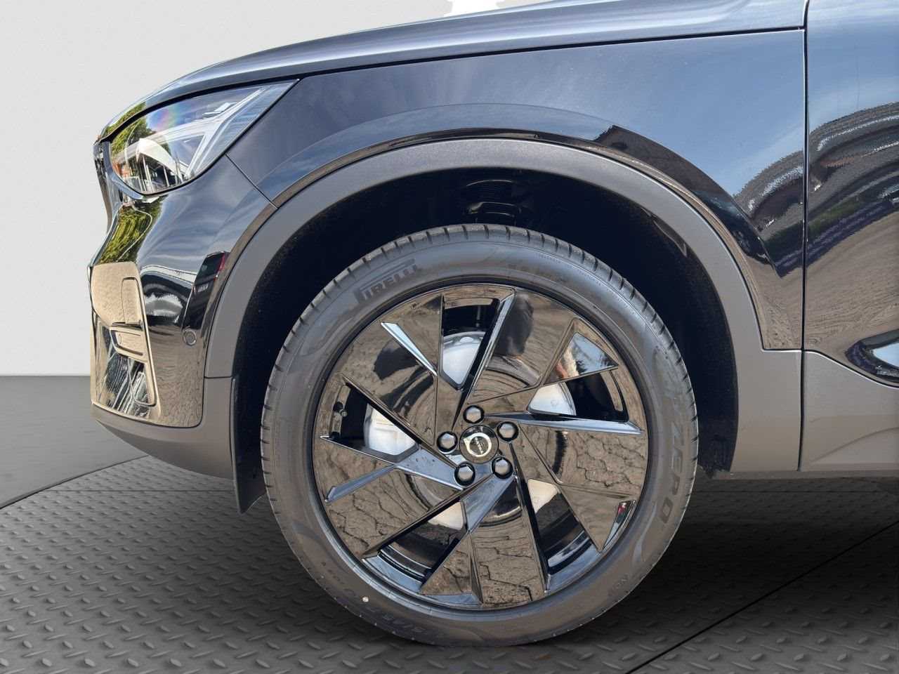 Volvo XC40 – Bild 21