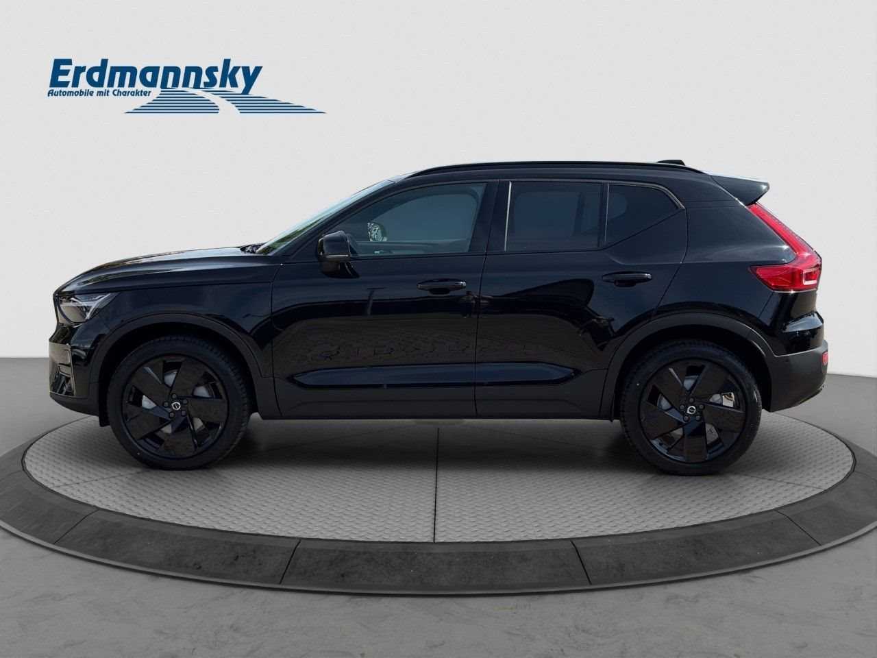 Volvo XC40 – Bild 5