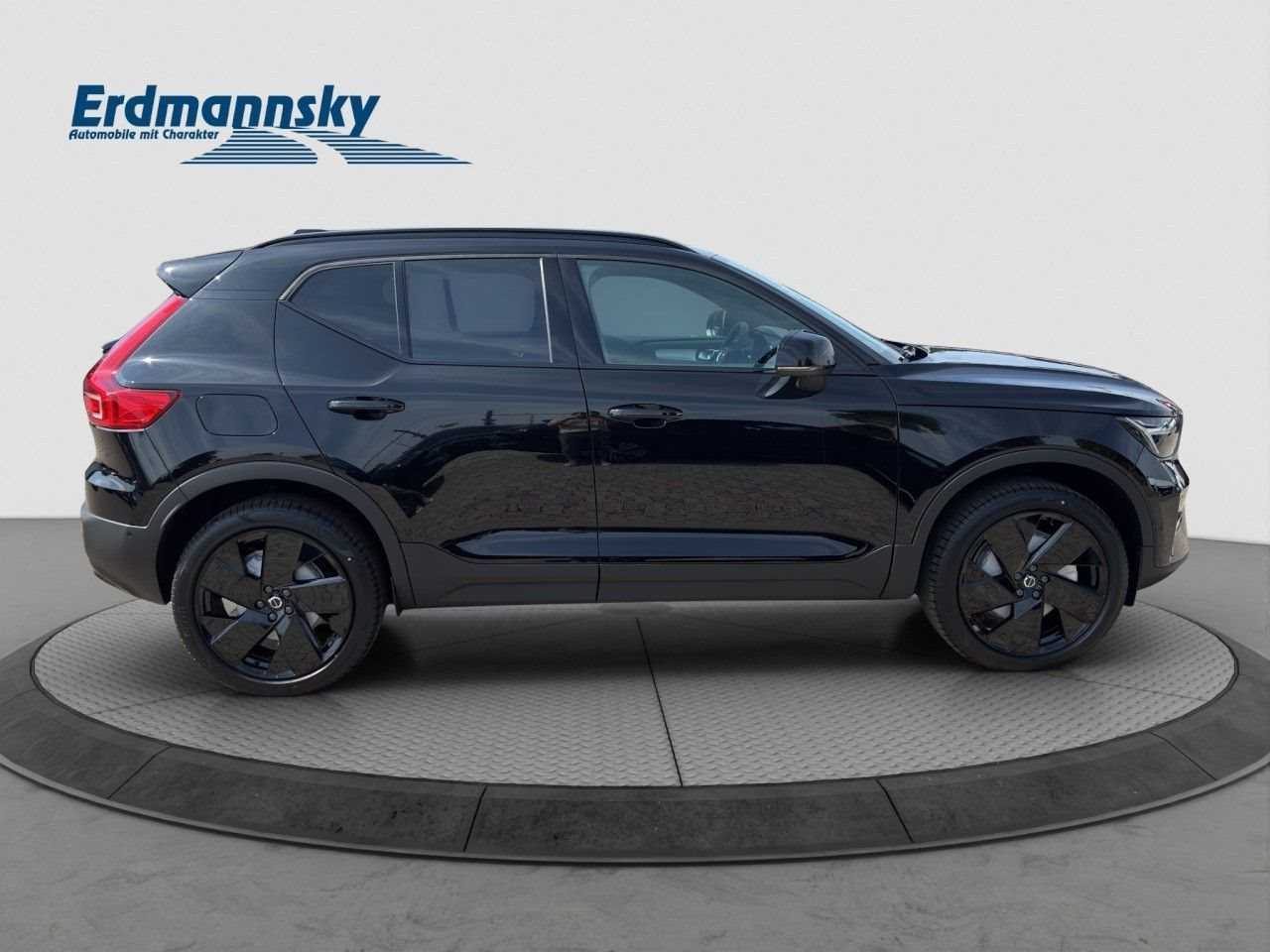 Volvo XC40 – Bild 6