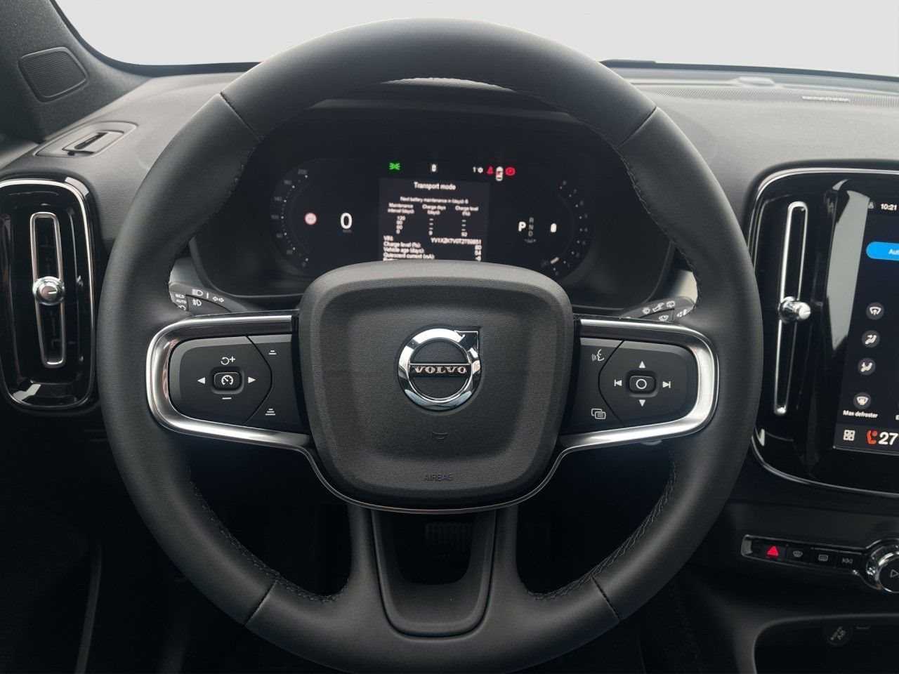 Volvo XC40 – Bild 7