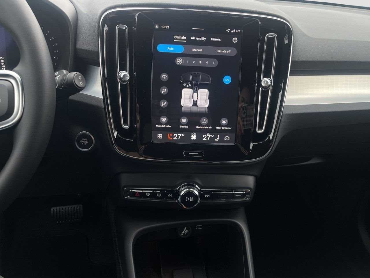 Volvo XC40 – Bild 9