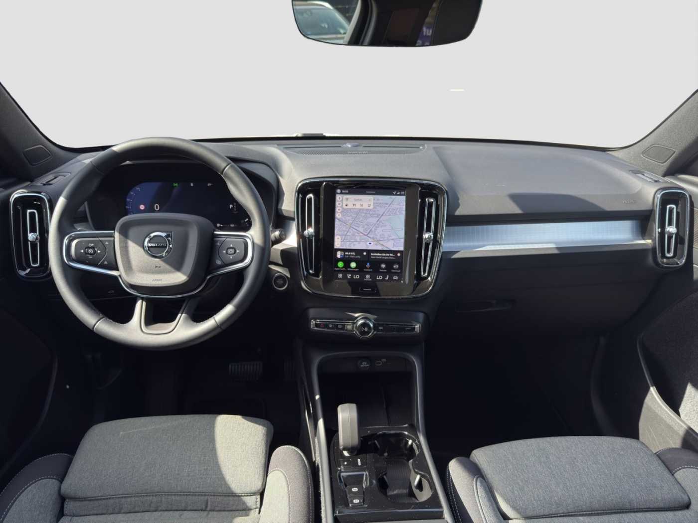 Volvo XC40 – Bild 10