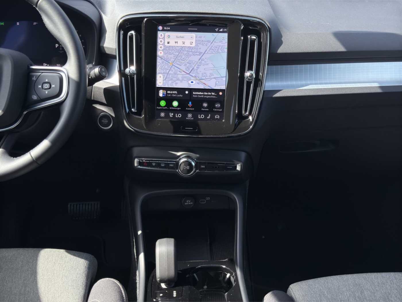 Volvo XC40 – Bild 11