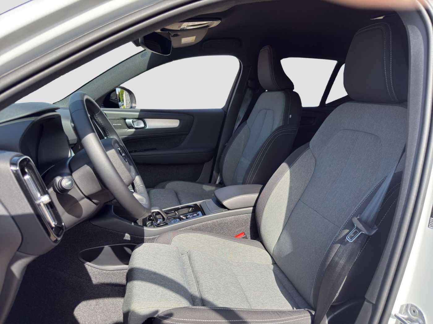 Volvo XC40 – Bild 13