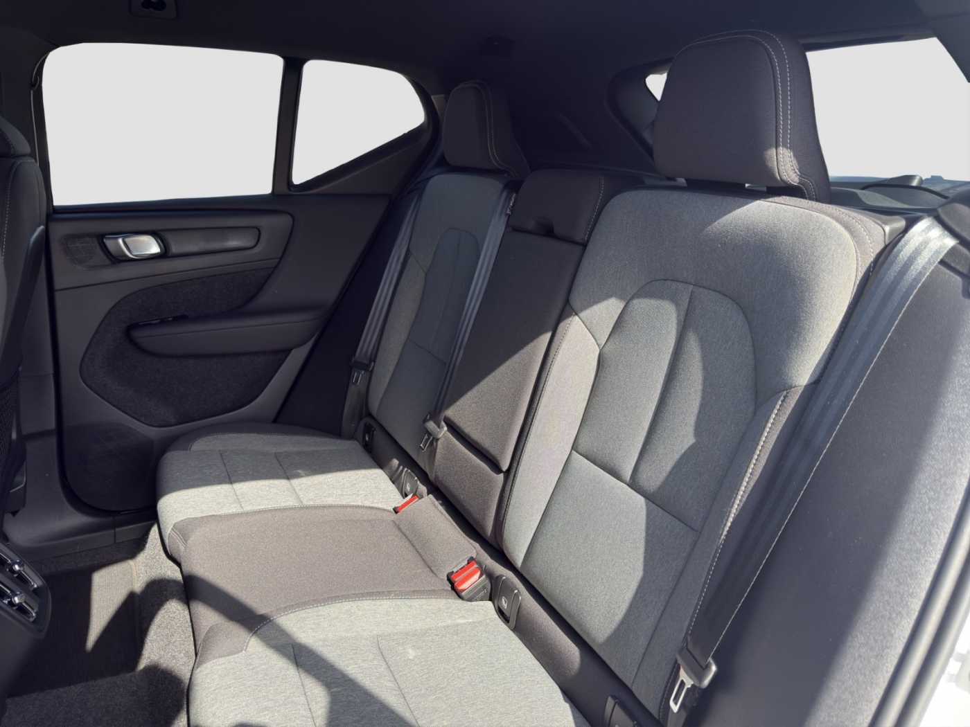 Volvo XC40 – Bild 14