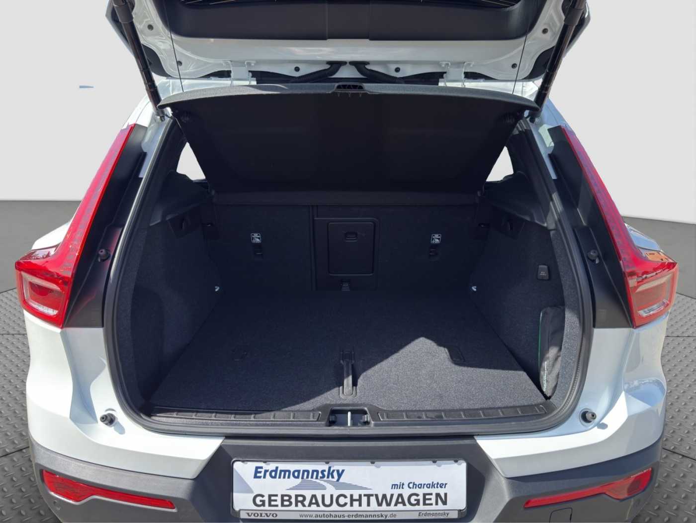 Volvo XC40 – Bild 15