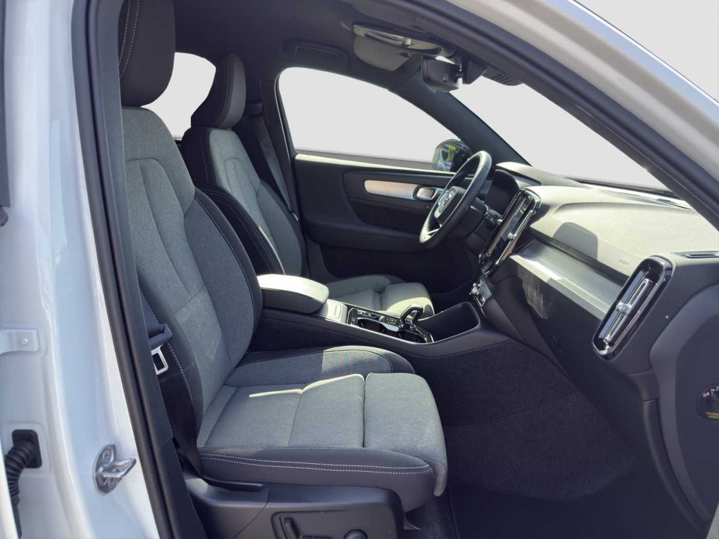 Volvo XC40 – Bild 16