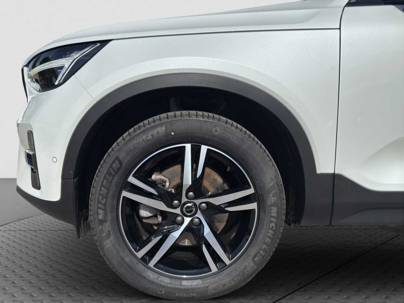 Volvo XC40 – Bild 17