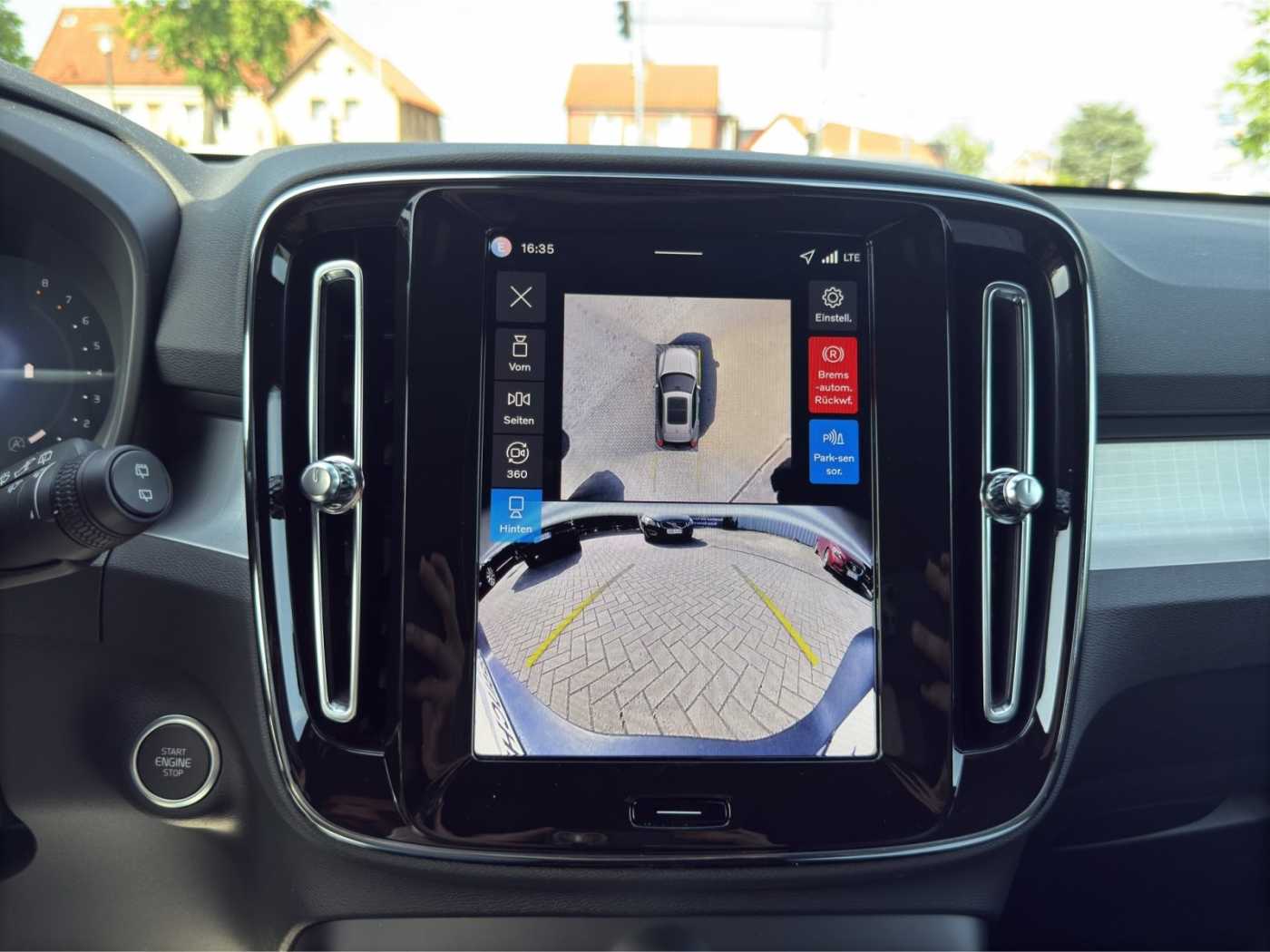 Volvo XC40 – Bild 19