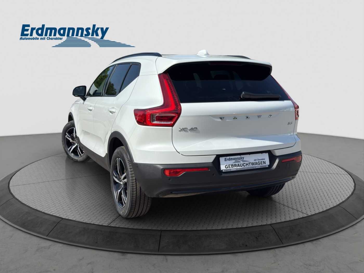 Volvo XC40 – Bild 2
