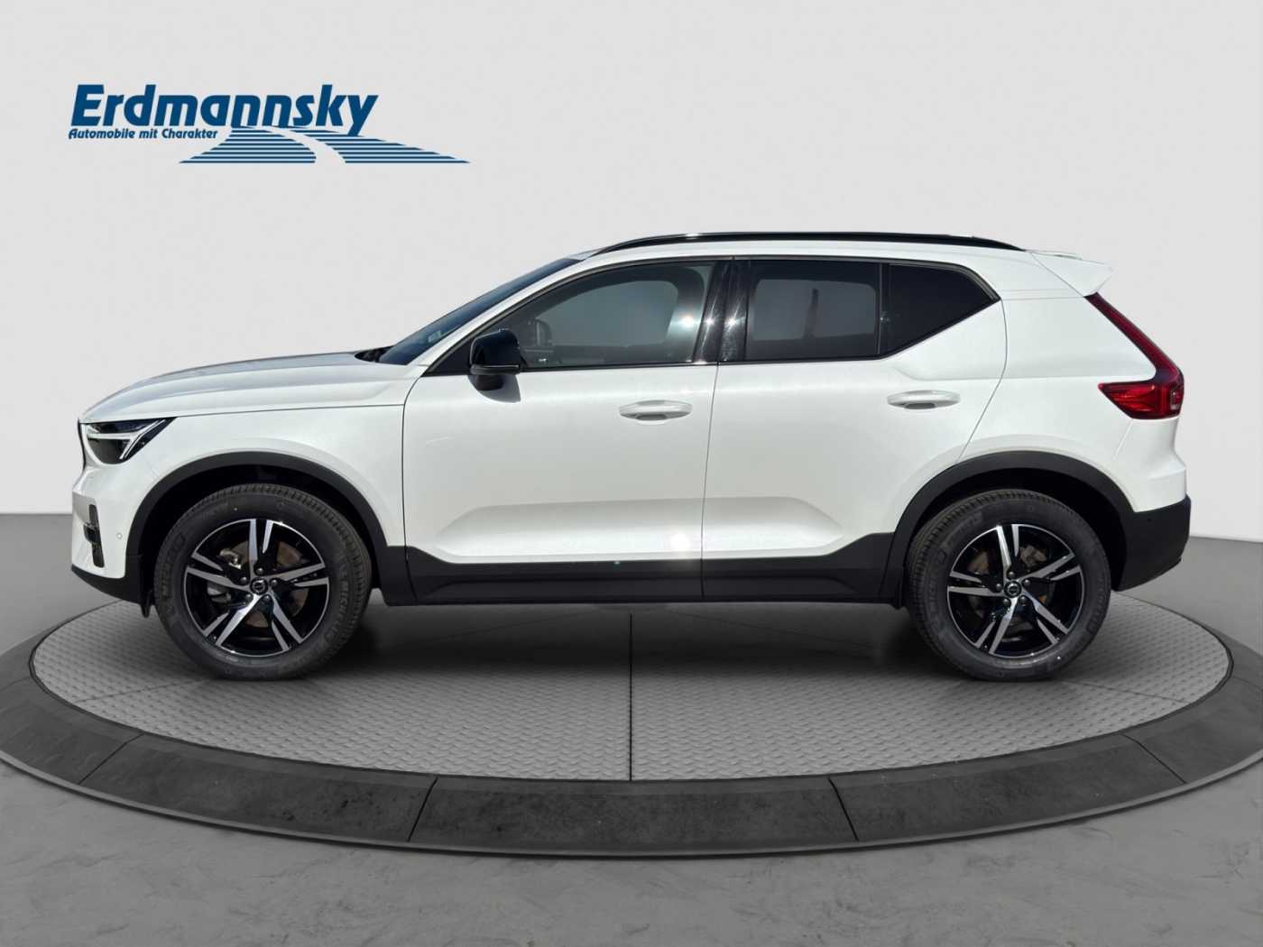 Volvo XC40 – Bild 5