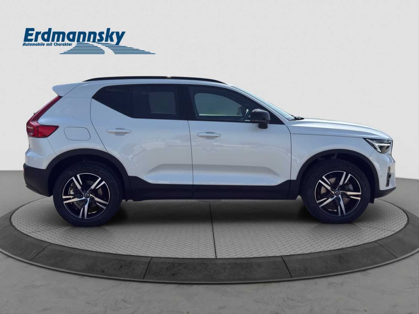 Volvo XC40 – Bild 6