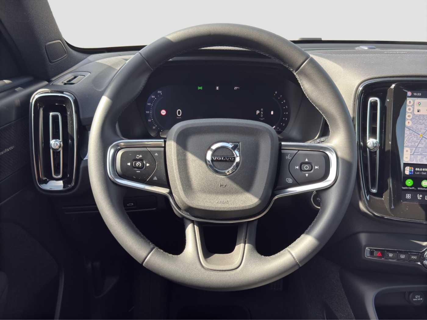 Volvo XC40 – Bild 7