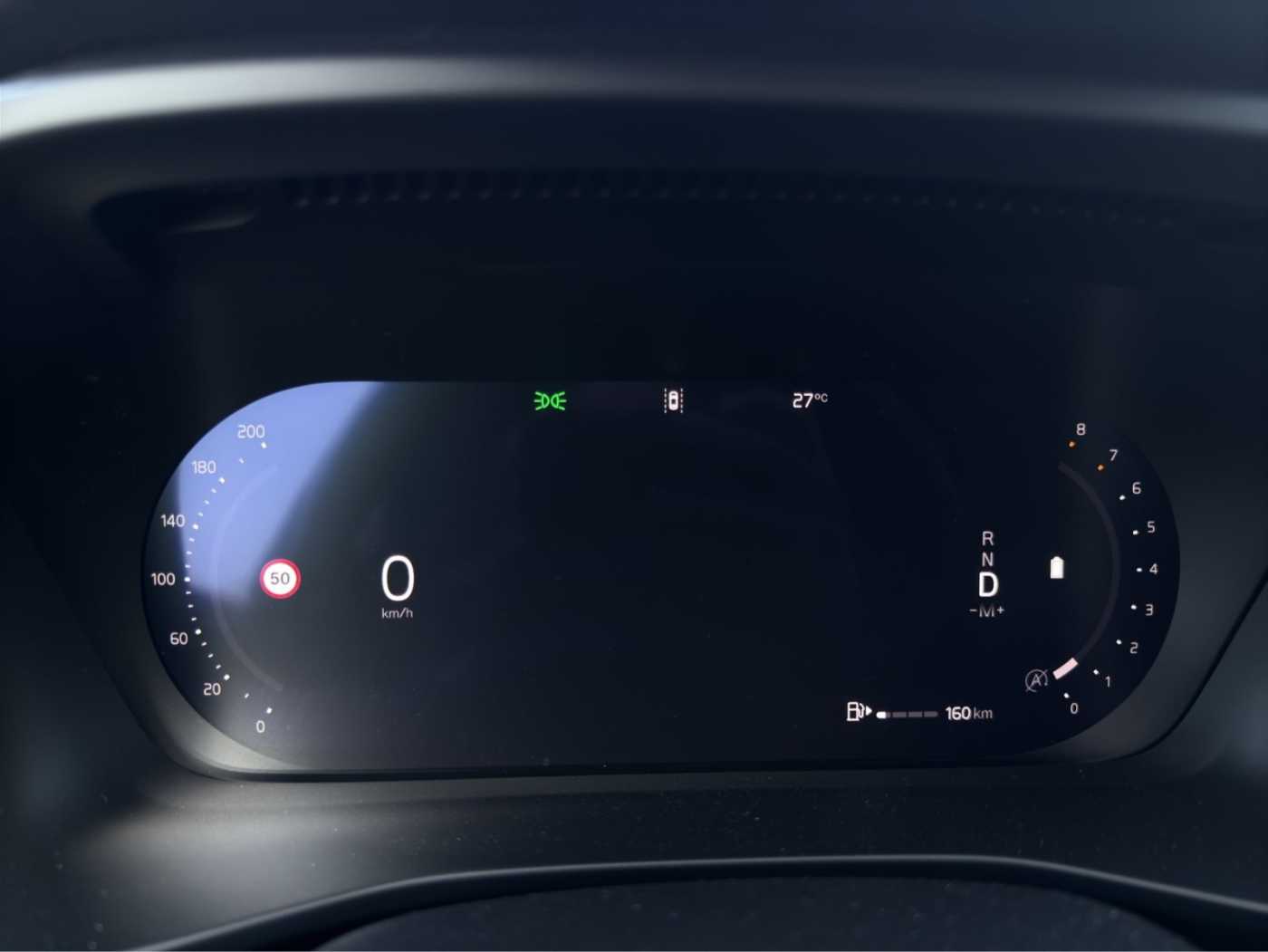 Volvo XC40 – Bild 8