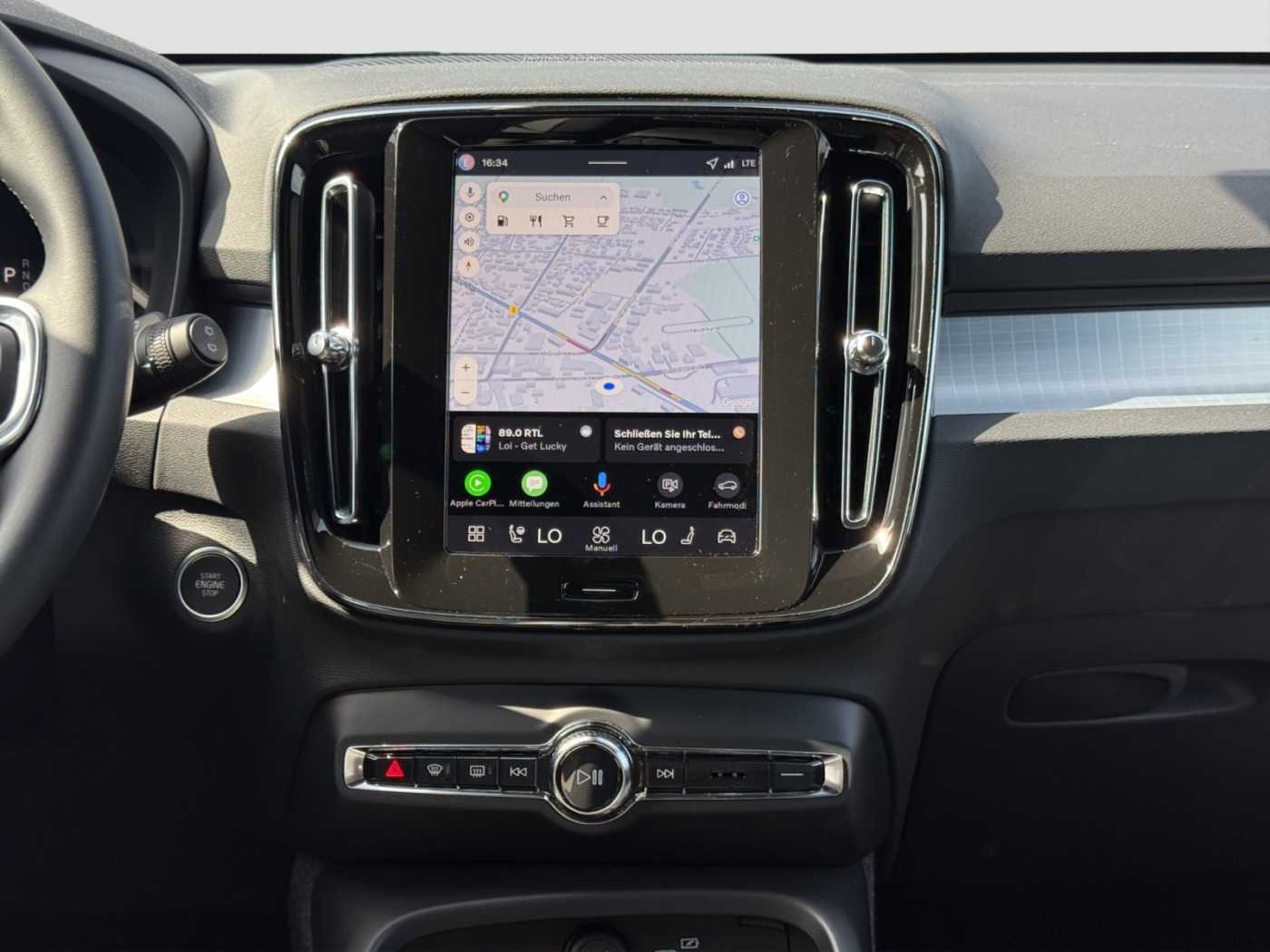 Volvo XC40 – Bild 9