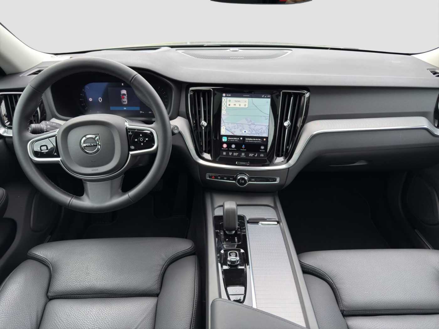 Volvo V60 – Bild 10
