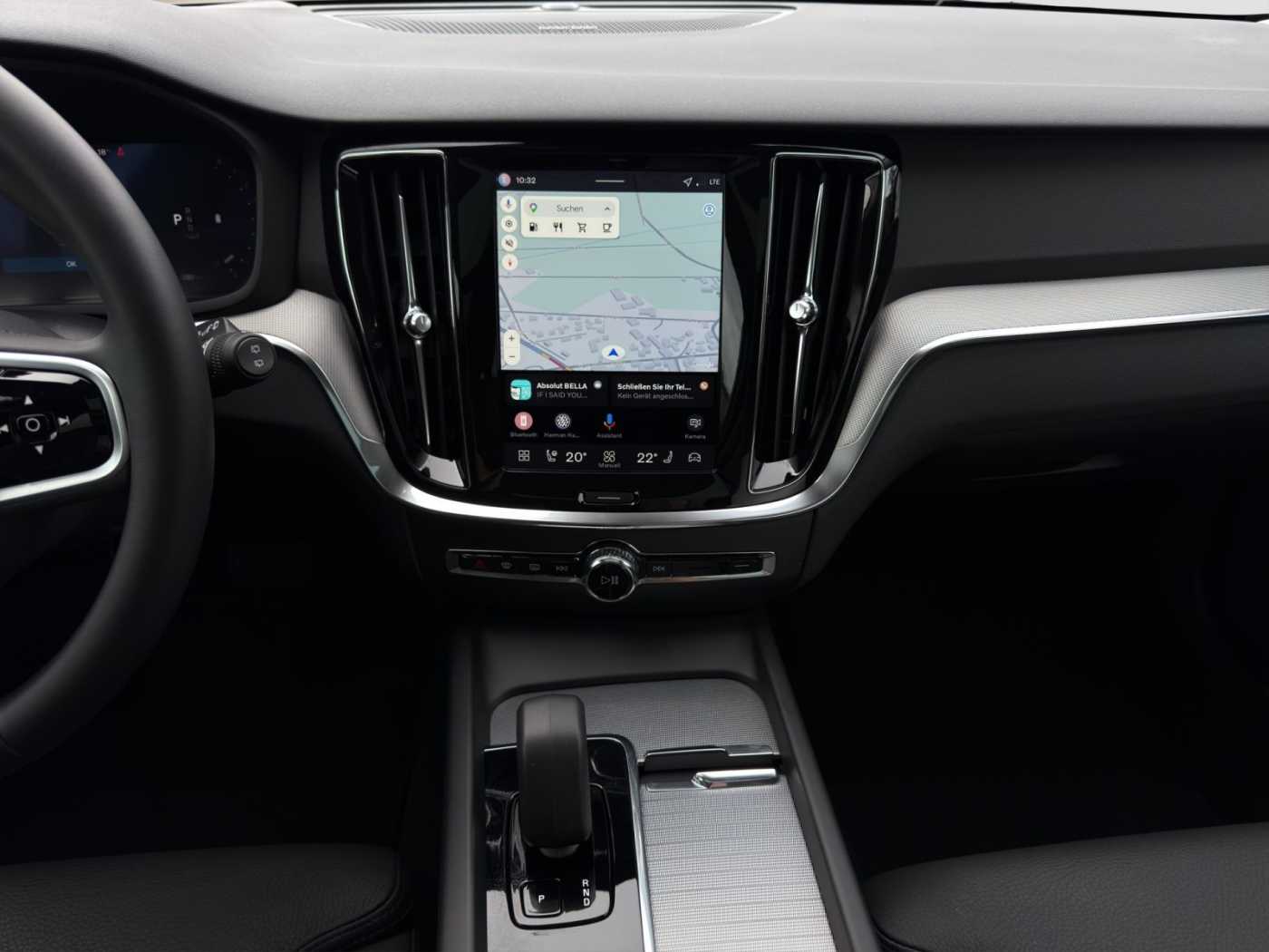 Volvo V60 – Bild 11