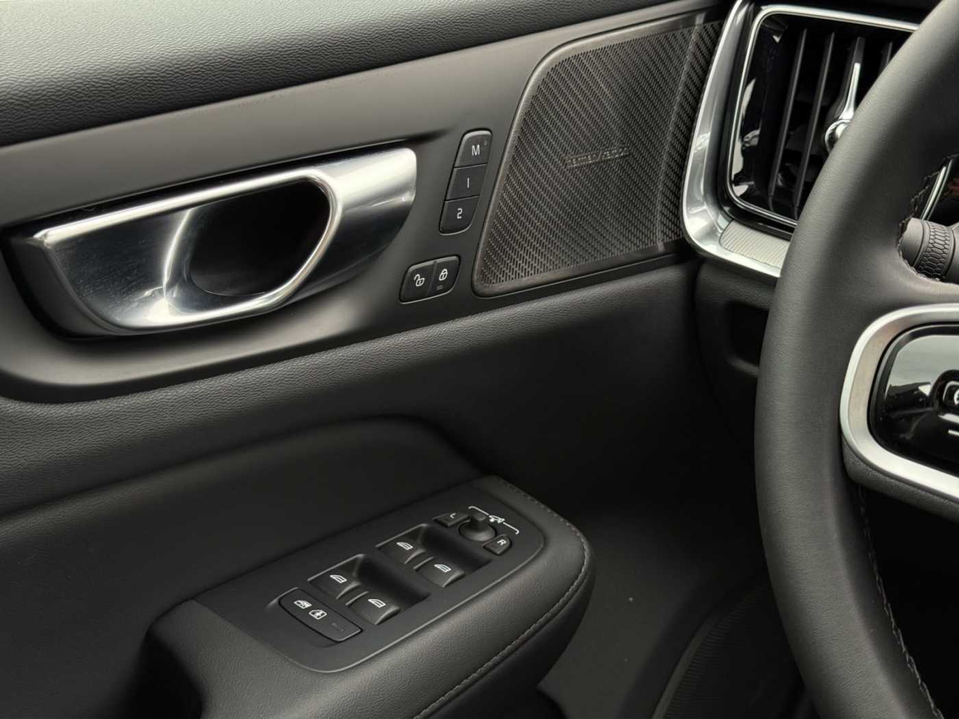 Volvo V60 – Bild 12