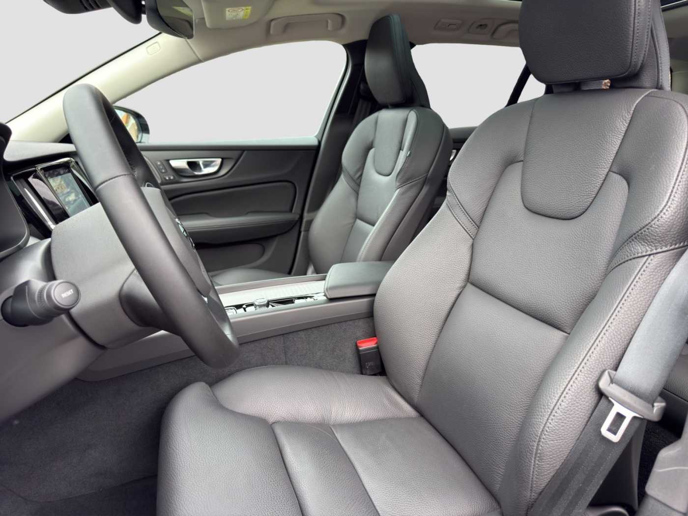 Volvo V60 – Bild 13